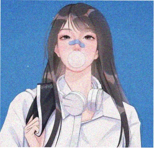 蜜桃影视用户半糖不加冰头像